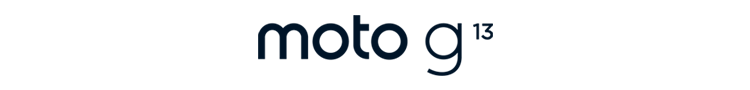 moto g13