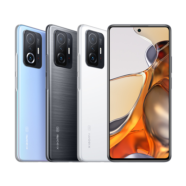 Xiaomi 11T Pro 8GB/128GB