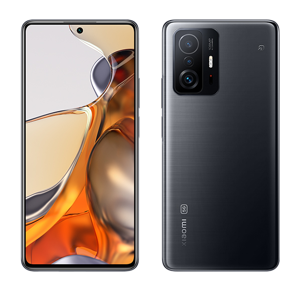 Xiaomi 11T Pro 8GB/128GB-メテオライトグレー
