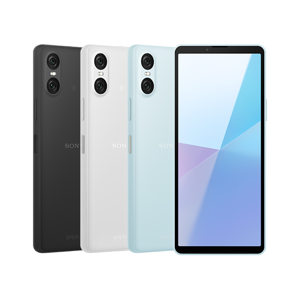 Xperia 10 VI