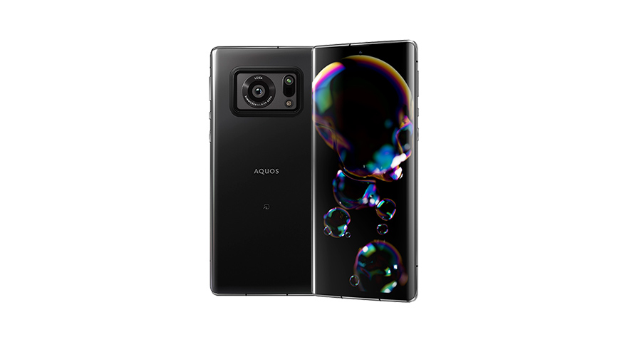 【特別価格】AQUOS R6