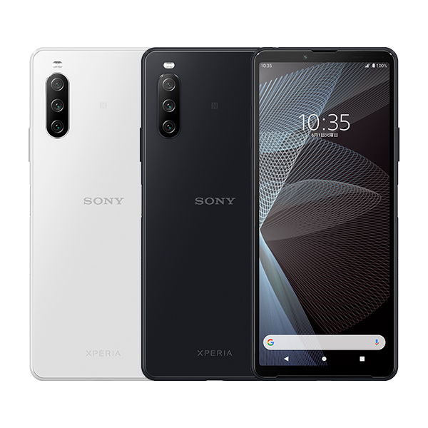 XPERIA 10Ⅲ Lite ホワイト - library.iainponorogo.ac.id