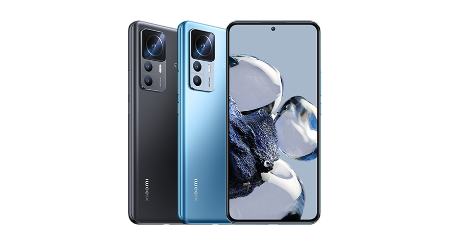 【特価期間 ～6/12】Xiaomi 12T Pro