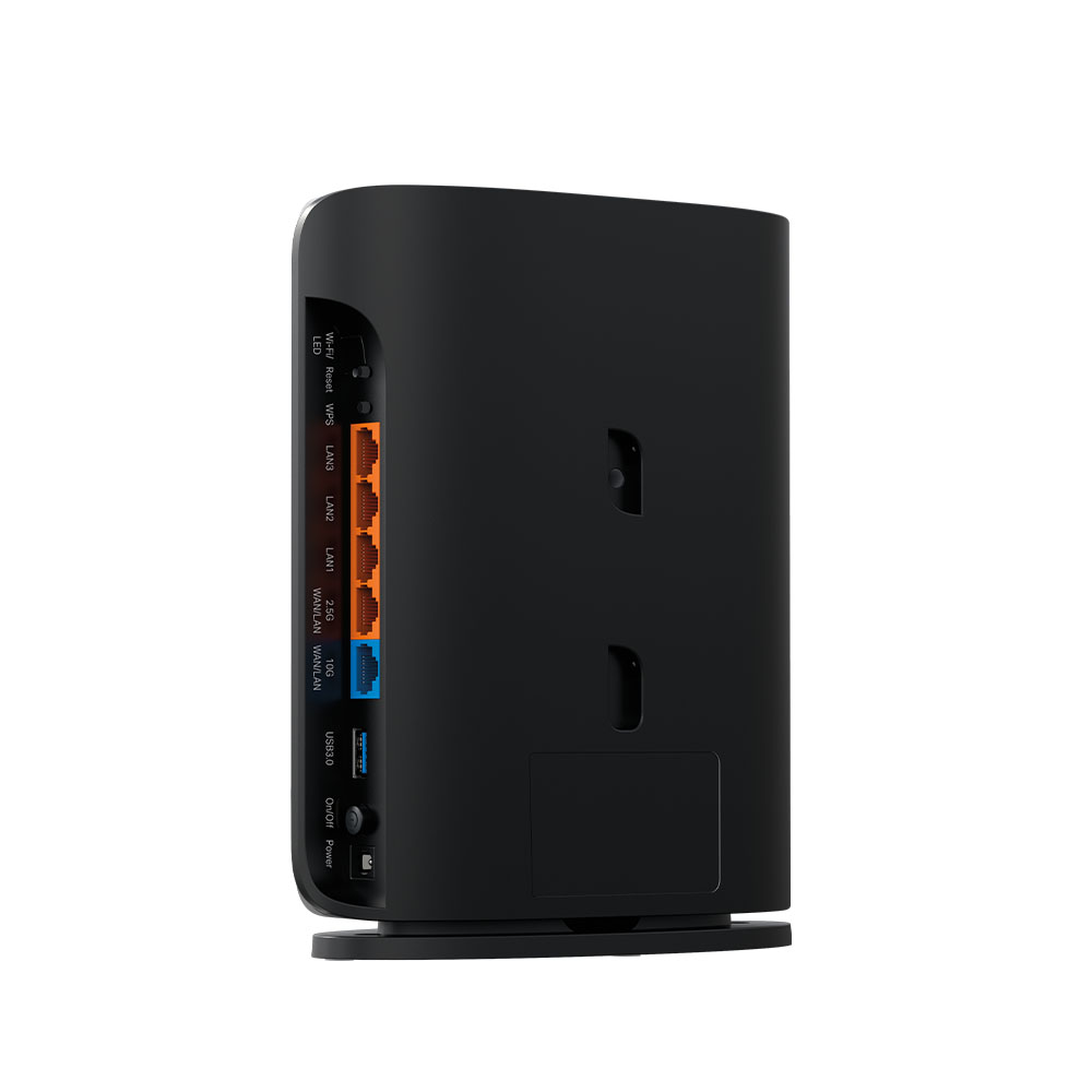 OCN インターネット 10ギガご契約者さま専用 10ギガ対応ルーター優待 