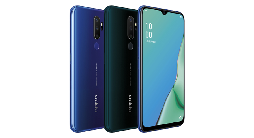 OPPO A5 2020 商品画像