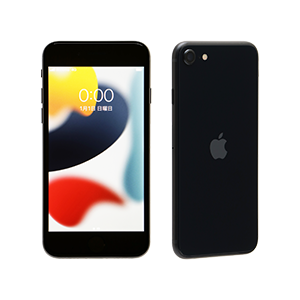 iPhone SE (第3世代) 64GB